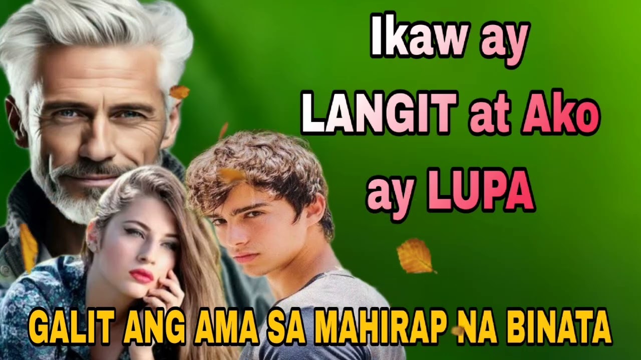 Isang Gabi ng Pagnanasa na Nauwi sa Tunay na Pag-ibig”