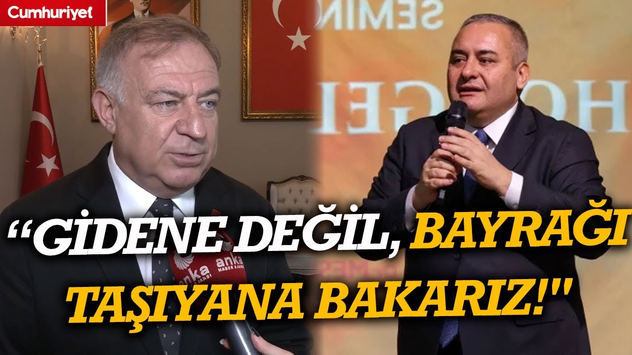 Gökan Zeybek’ten transfer eleştirisi: 