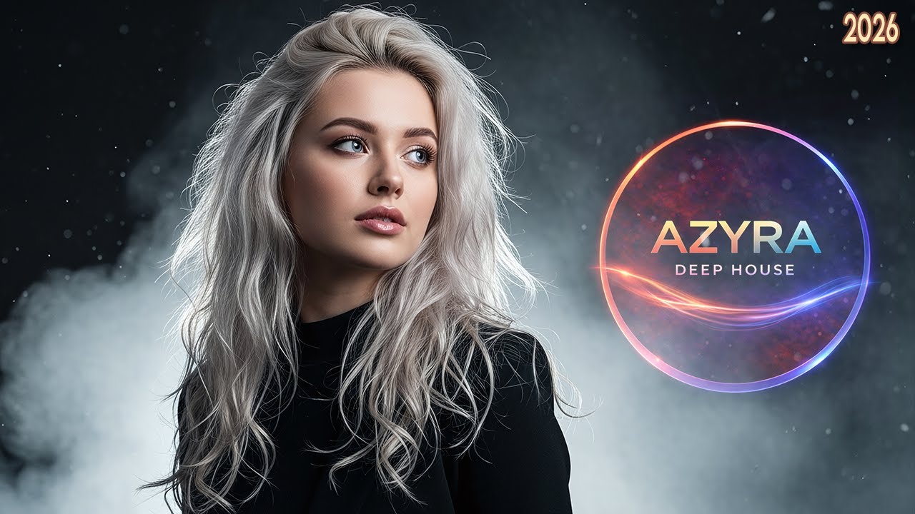 Best of Deep House [2026] Chill Mix & Deep Feelings | AZYRA | #046