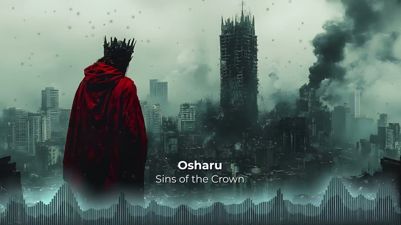 Sins of the Crown