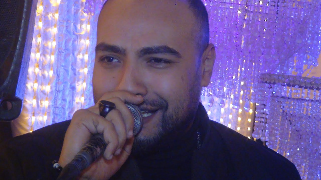 شريف المصري مبزعلشي علي الي راح مني درامز اكس اورج الخواجة عيد ميلاد الامير فارس برعاية علي عمارة