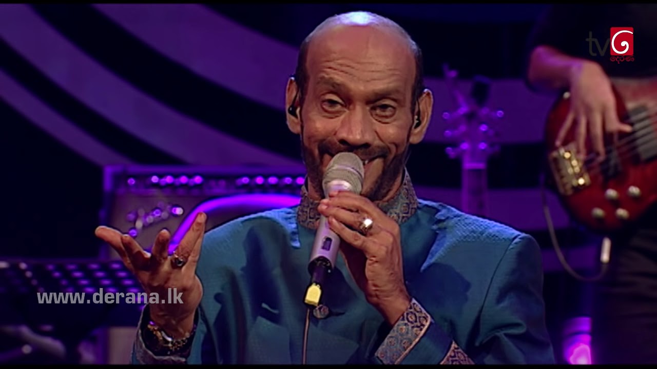 Surathaliye Sukumaliye - Ishaq Beig @ Derana Singhagiri Studio ( 27-10-2017 )