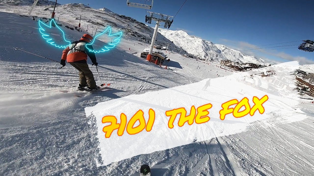 party val thorens