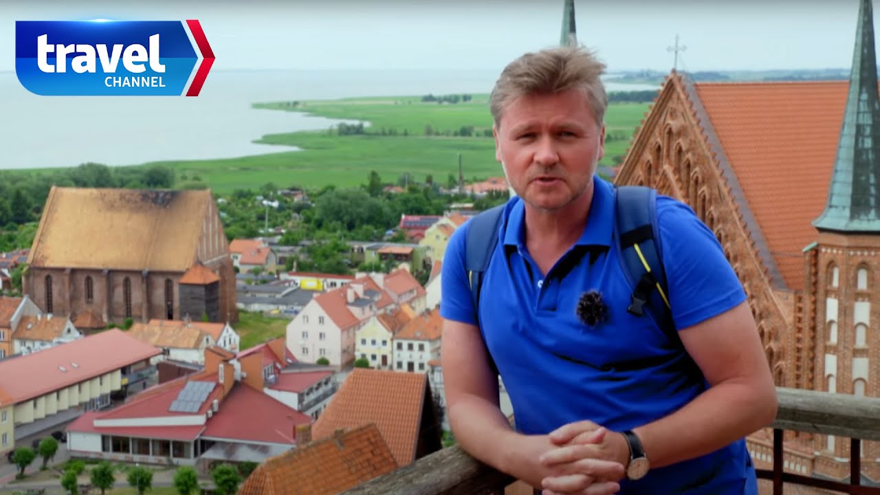 Frombork - co warto zobaczyć w mieście Kopernika? [Porada na weekend]