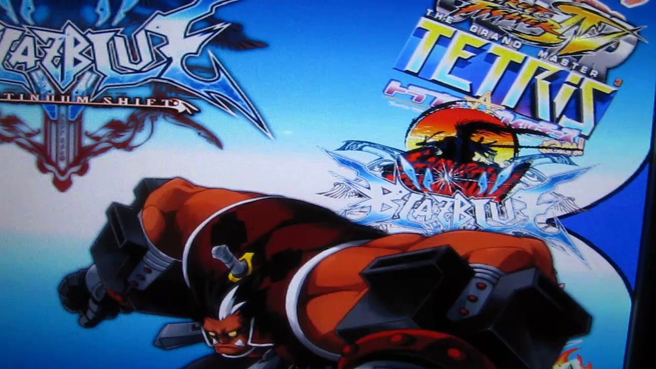 Arcade 90´s tela 27 da Rnb Tech