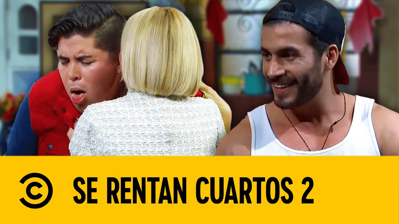 ¿¡Cómo Puedes Decir Eso!? | Se Rentan Cuartos 2