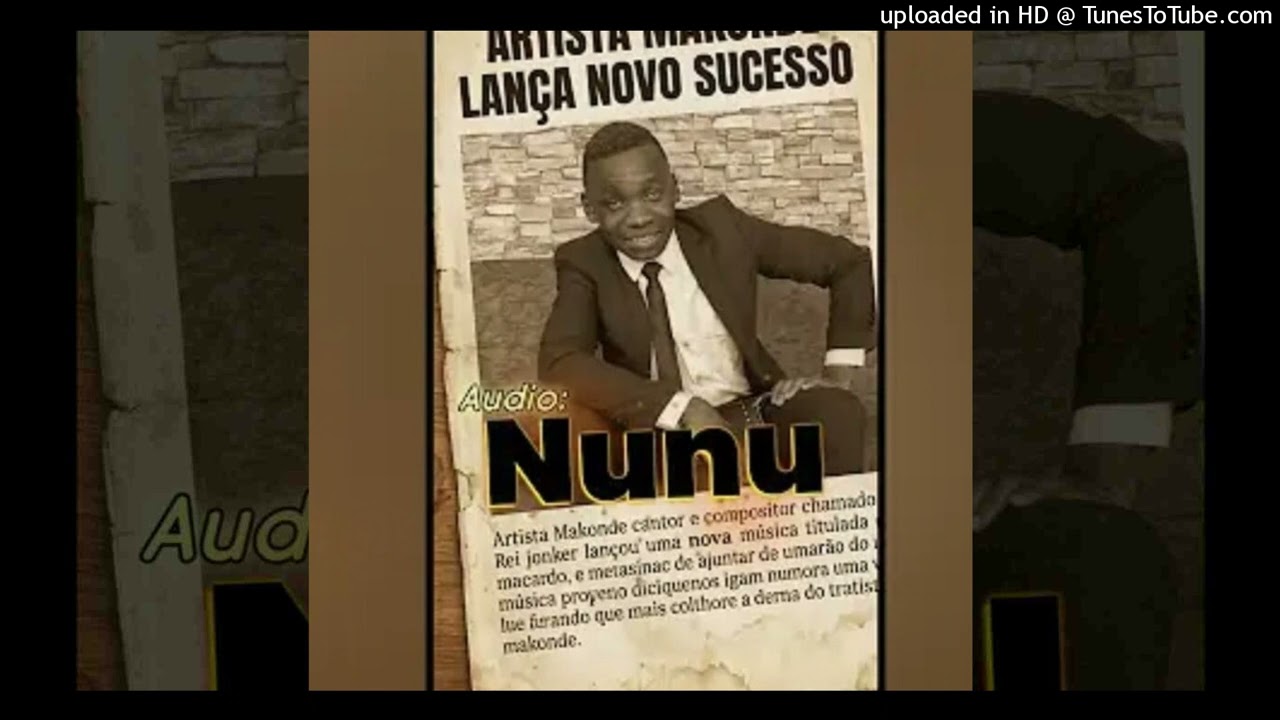 Rei jonker - NUNU - (oficial áudio)_128K)