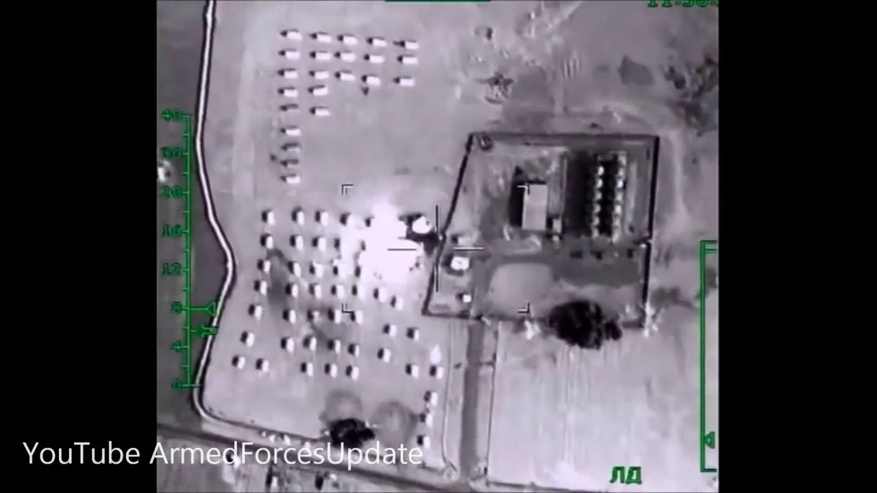 Glaubst du, da&szlig; Angela Merkel diese Waffe sehen sollte! TARGETING POD VIEW von Su 34 Military Aircra