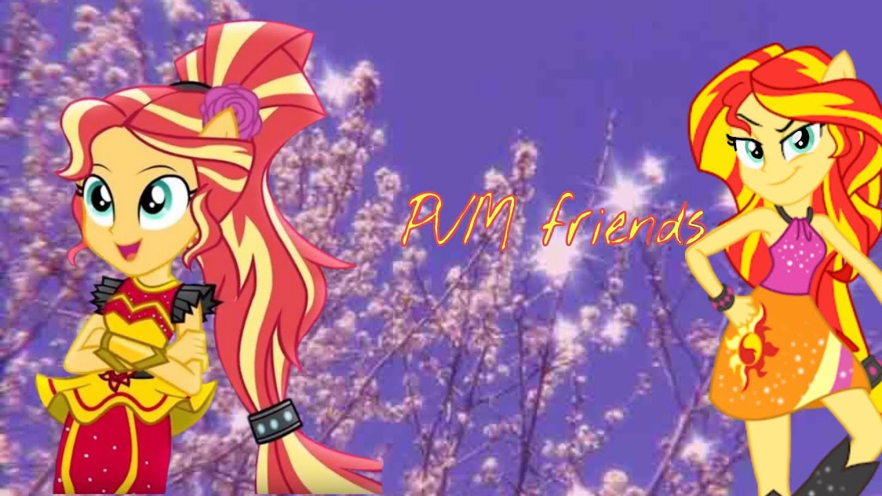 🏵️PVM friends 🏵️