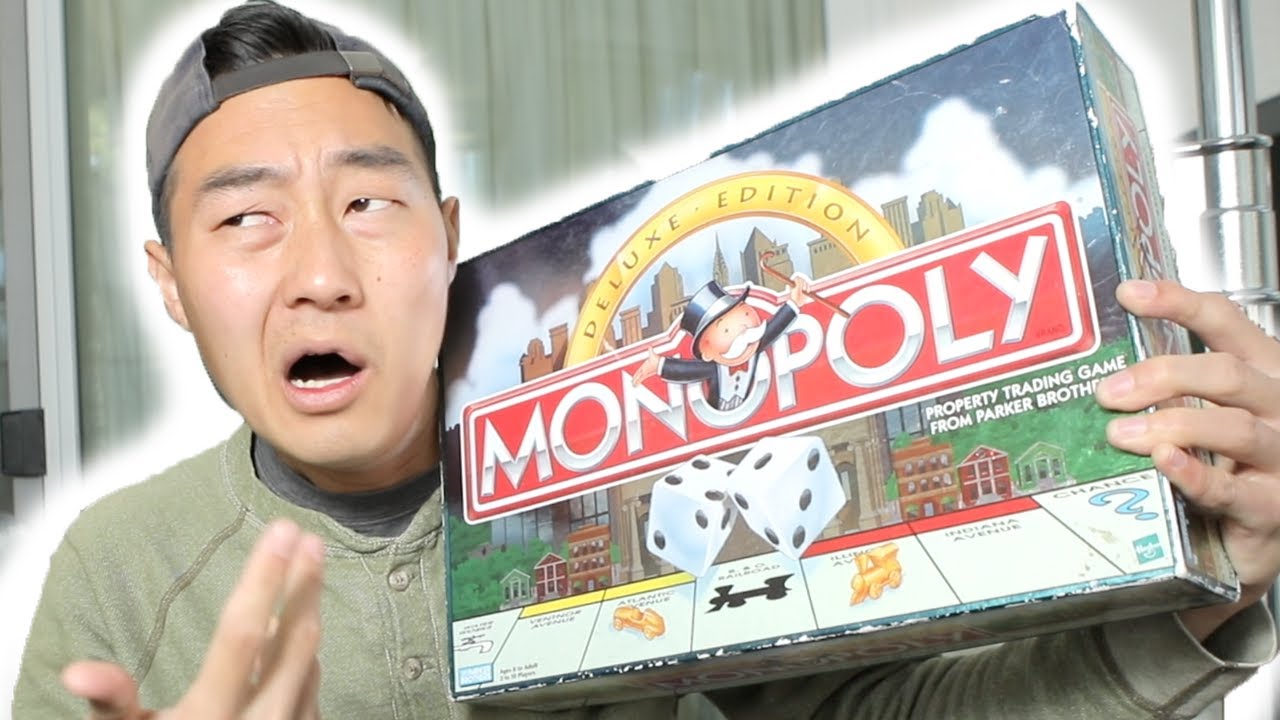 The Non Board Gamer | Board Gamer Stereotypes