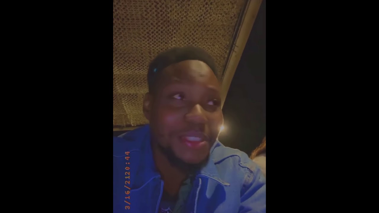 Omzo dollar et sa femme 🤣 écouter bien