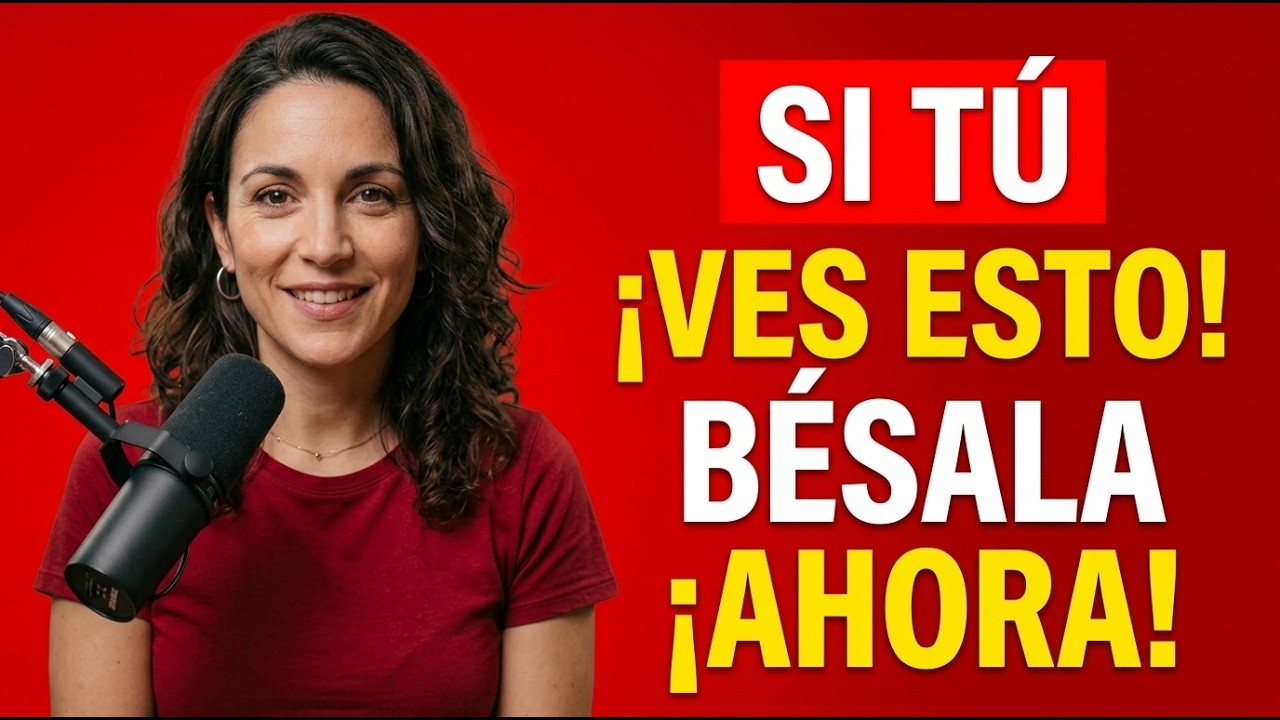 6 Señales de que ella quiere besarte (aunque no lo diga)