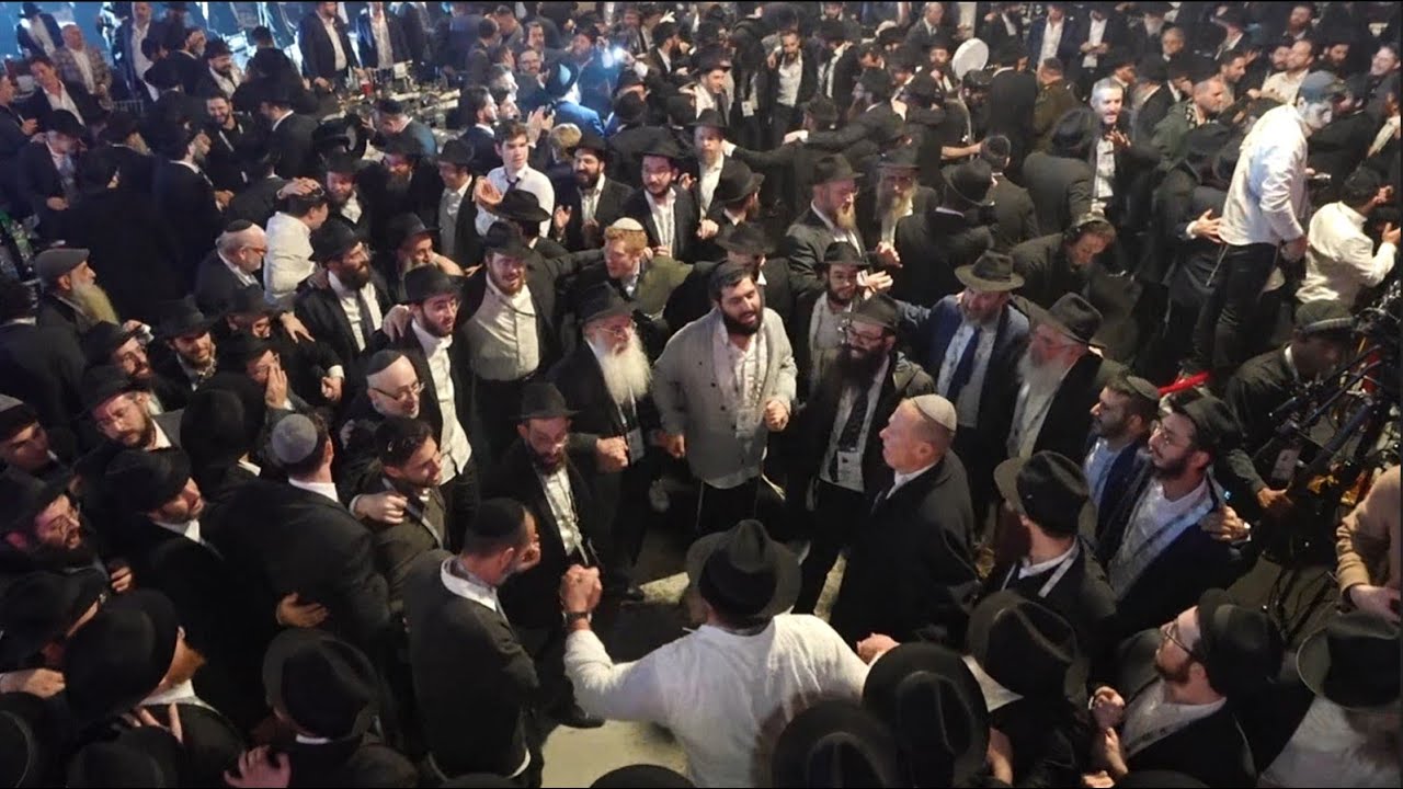 The Faces of Kinus Hashluchim 5785 | DollarDaily.org