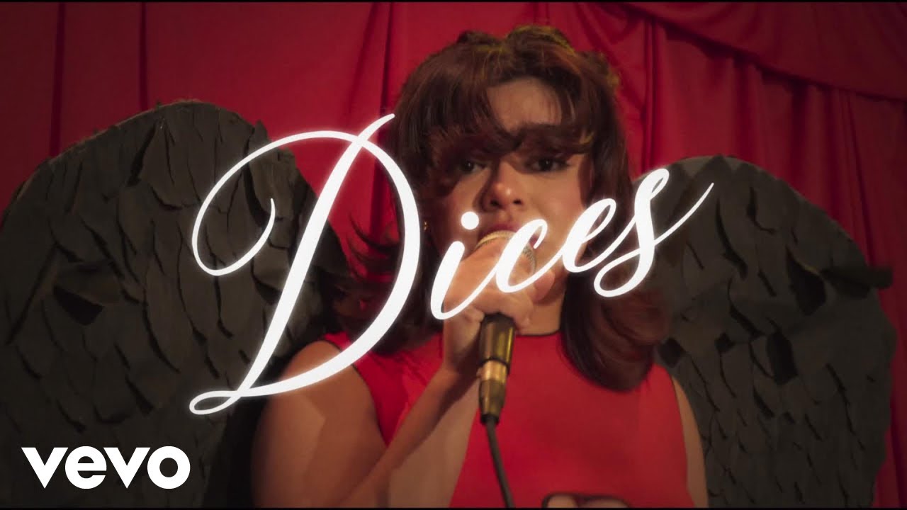 SoulMara - Dices (Official Music Video)