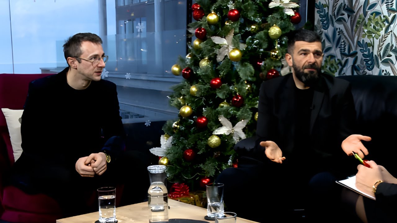 Damir Kustura i Emir Fejzić: &ldquo;Ne vrijedi prodati glas, obraz, ni sebe, jer nećete imati mir u du&scaron;i&rdquo;