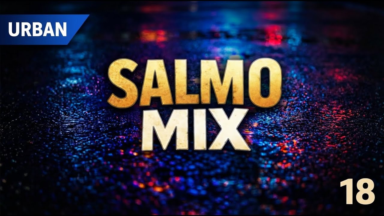 MI ROCA (Mi Primera Opción) - Salmo 18 | Energía y Vitalidad