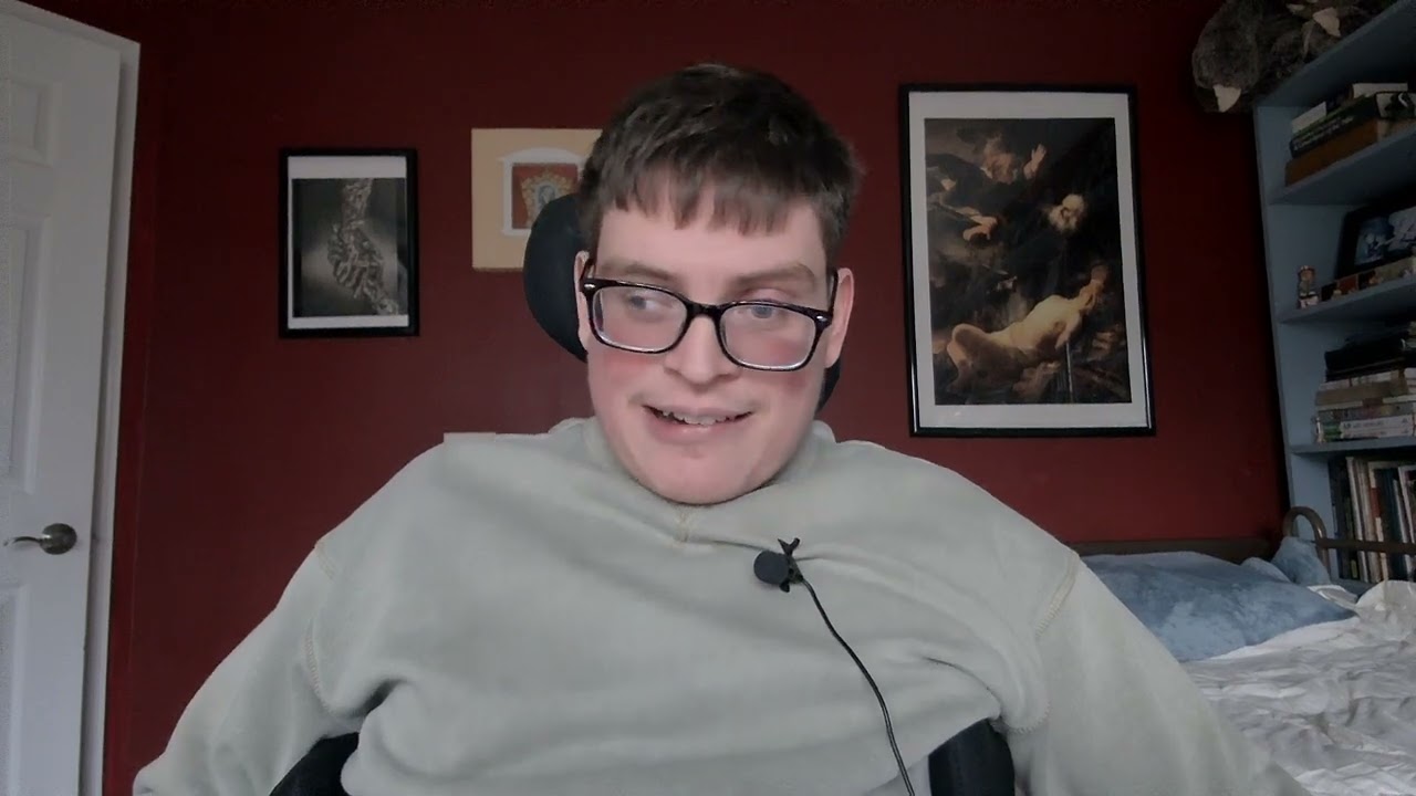 i love my chud life!