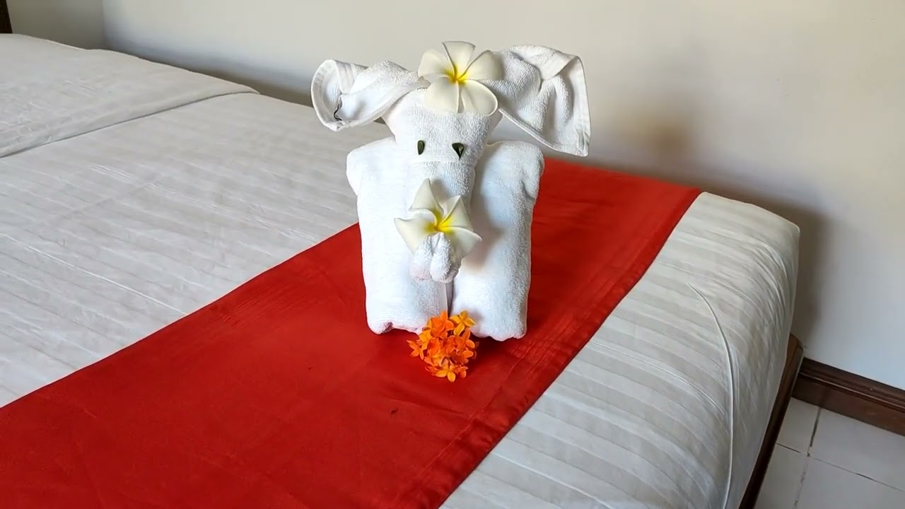 First Bungalow beach resort -  Koh Samui