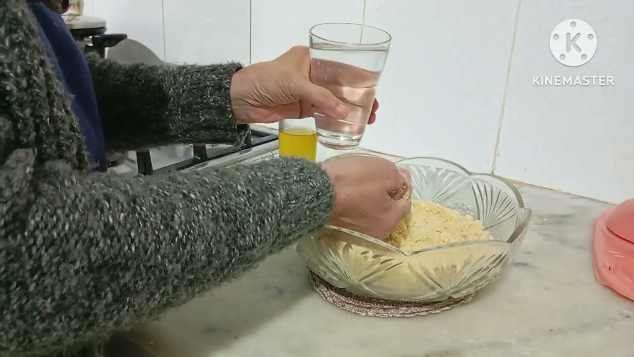مرقة بركلو (قرنبيط)🥦مع وصفة بريك الدنوني مع طريقتو تخزينو تصبر لرمضان