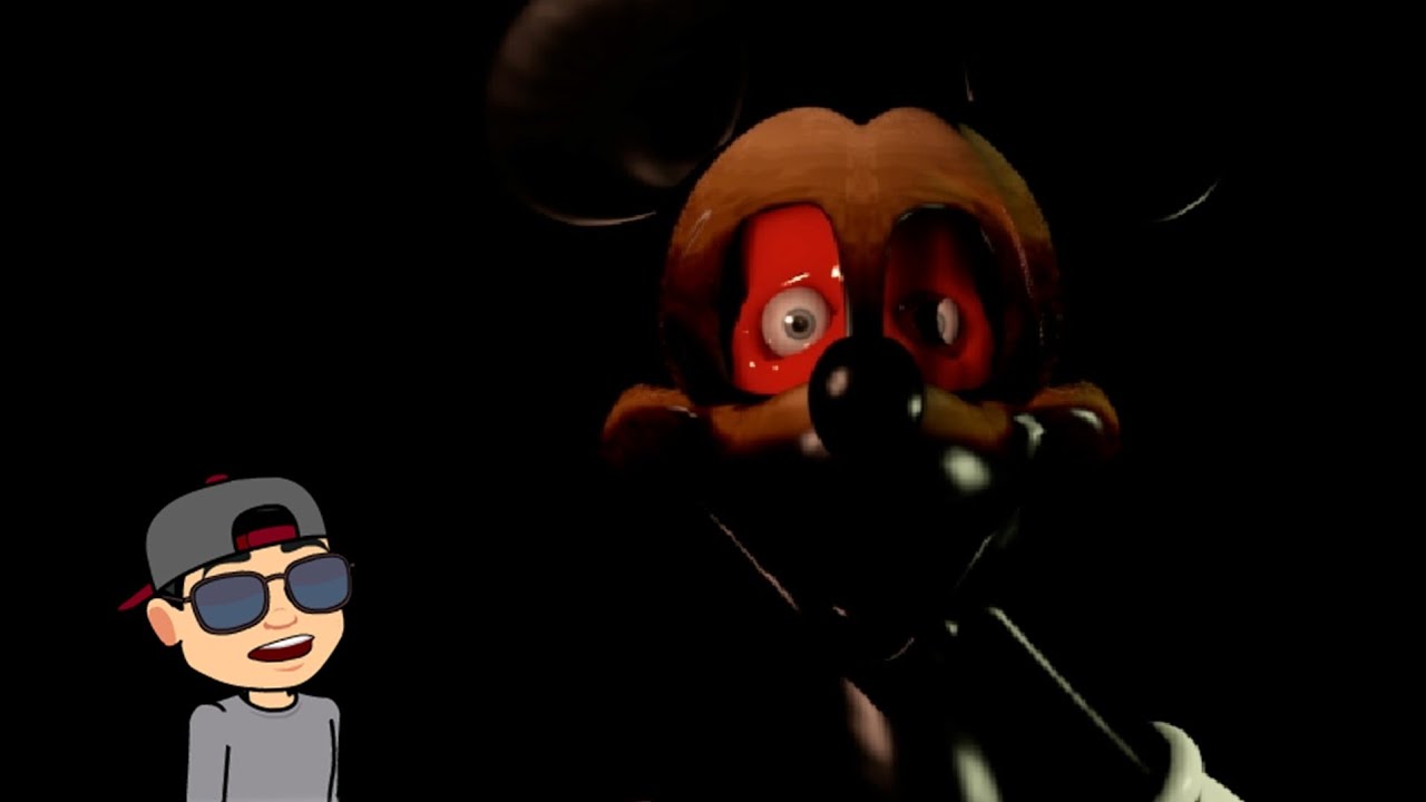 FIVE NIGHTS AT TREASURE ISLAND 2: LEGACY EDITION | NIGHT 7 | NOCHE 7 | FNAF FAN GAME |