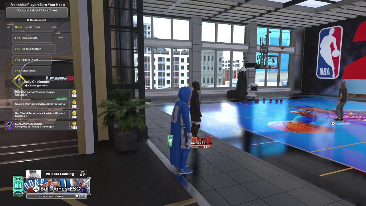 2K26 Rec 17Mar26