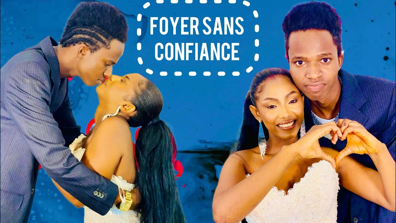 FOYER SANS CONFIANCE Film complet 