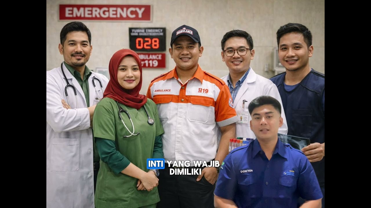 Edukasi Instalasi Gawat Darurat  I Komang Siki Dharma Yusa 256080151