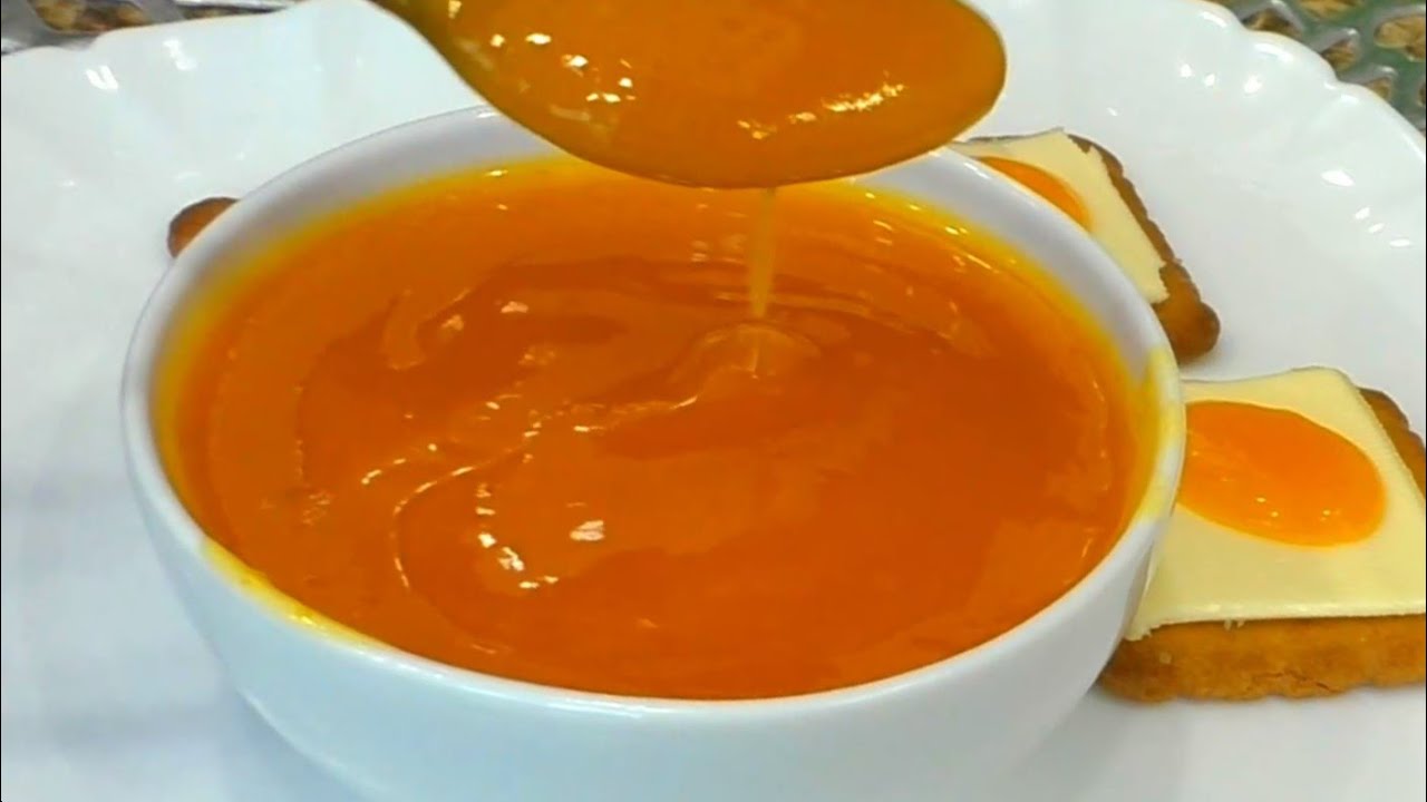 Золотое варенье из облепихи, всегда заготаливаю на зиму, самое вкусное!