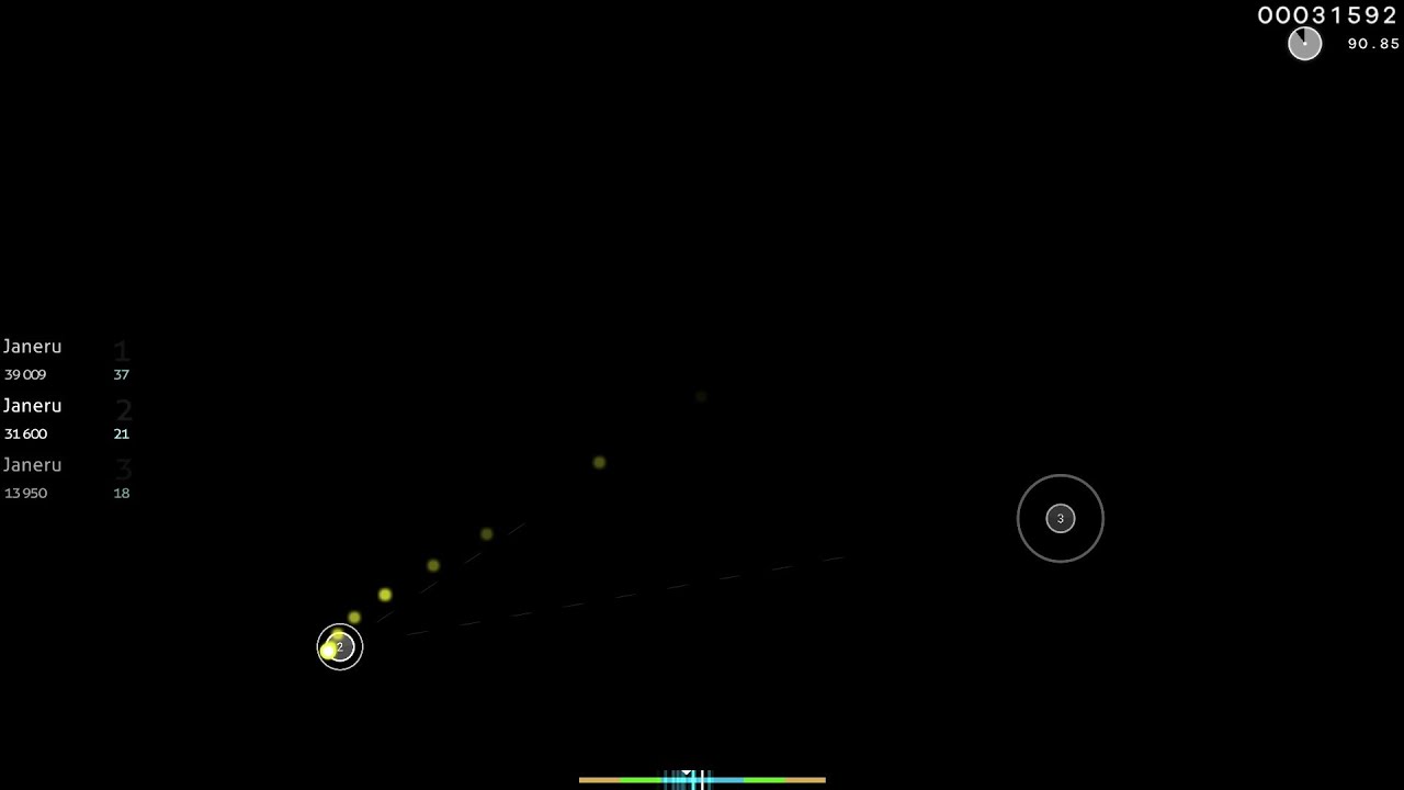 boshyman tickled my balls for this pass