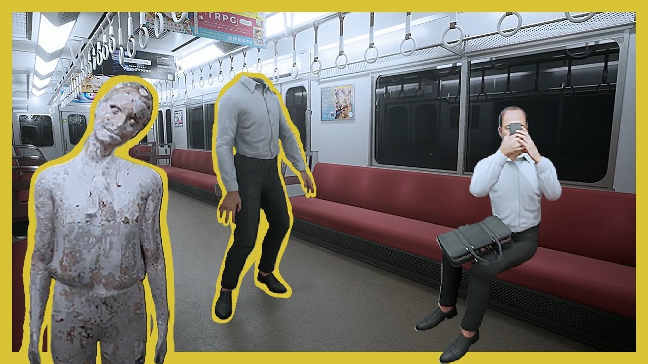 Platform 8 | Walkthrough All Anomalies