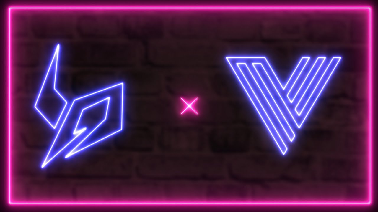 BLU GAMING - VANGUARD BETA TEAMTAGE (BY THFLYER)