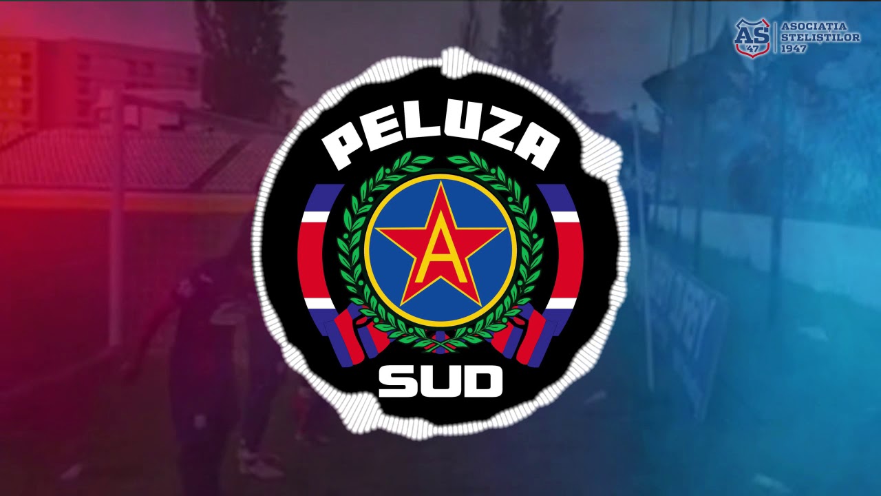 Roș-Albaștrii ale, la, la, la, la, la...