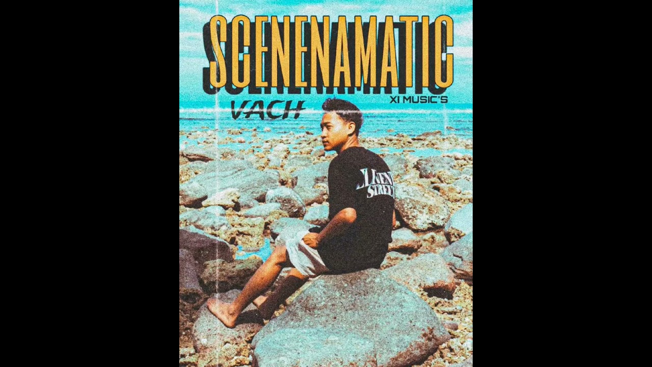 Scenenamatic - Vach