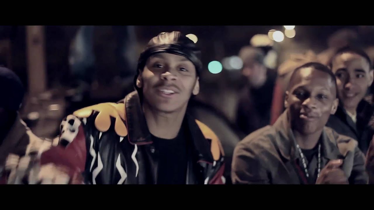 2Tone and Jah Digga - Crepes (Official Video)