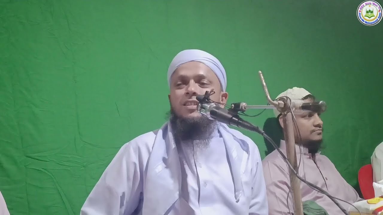 Hf Maulana Abdu Rahman's New Waz Islamic boyan #arkaniwaz #rohingyawaz #waz #boyan #islamicboyan 