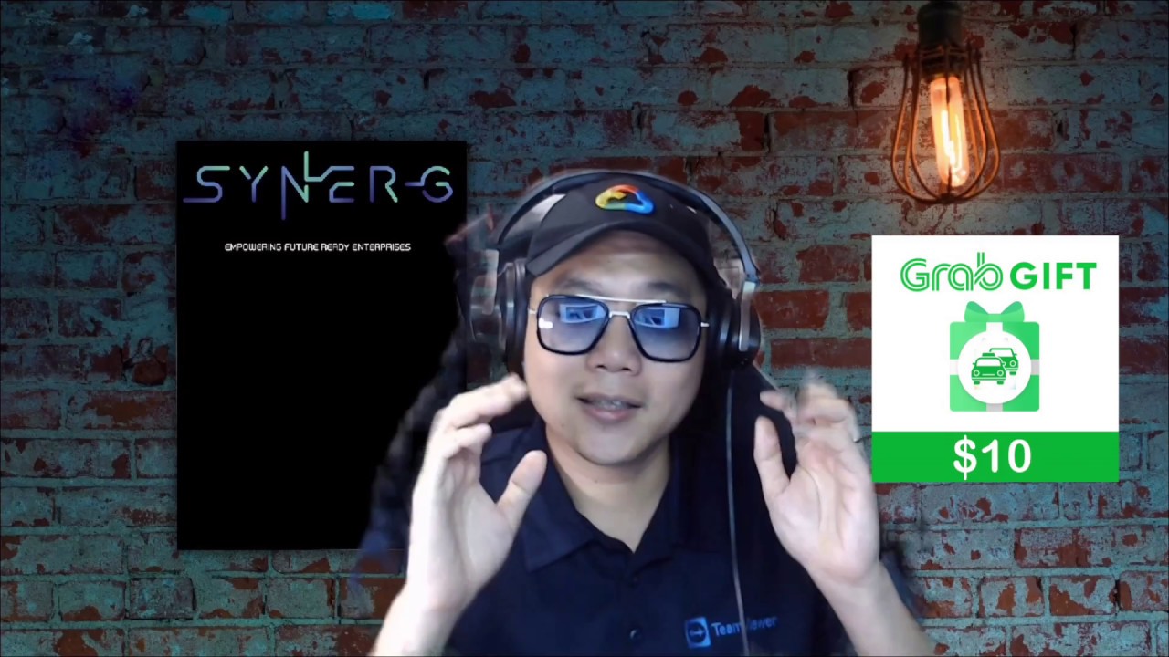 Roger Works from Home EP 18: Tech Talk Tuesday