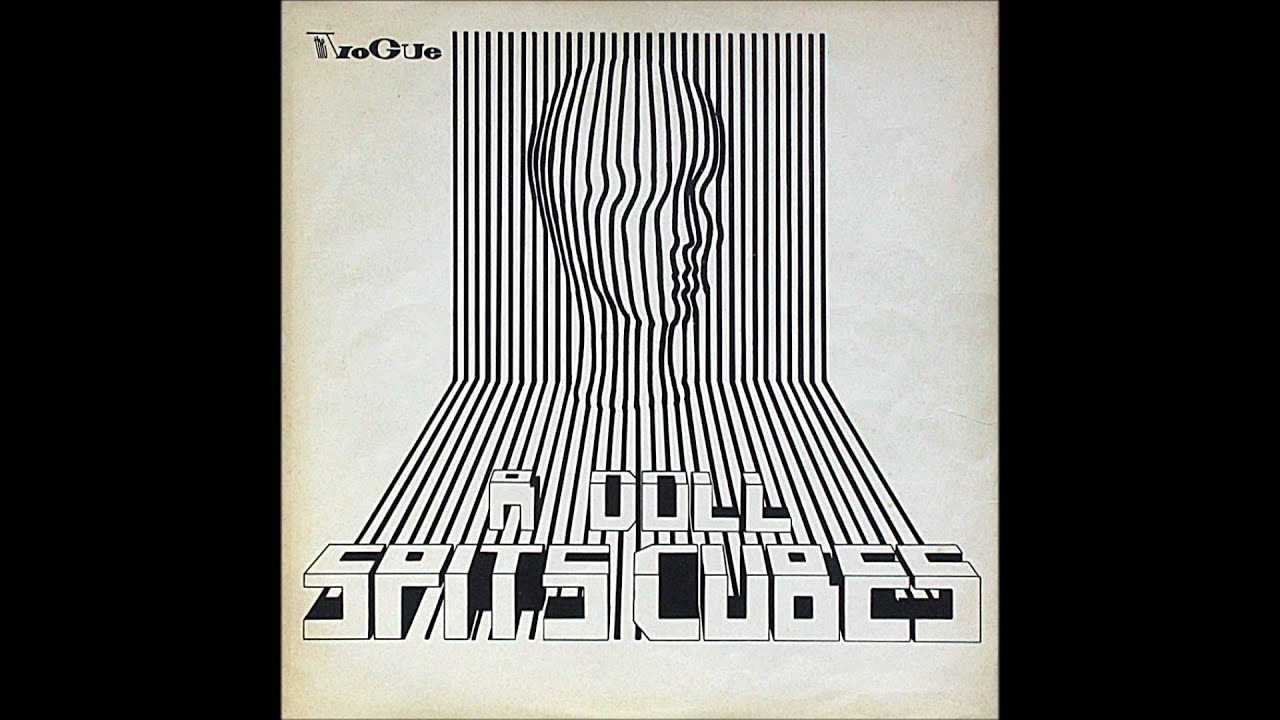 The Vogue - I Never Loved Her - 1981