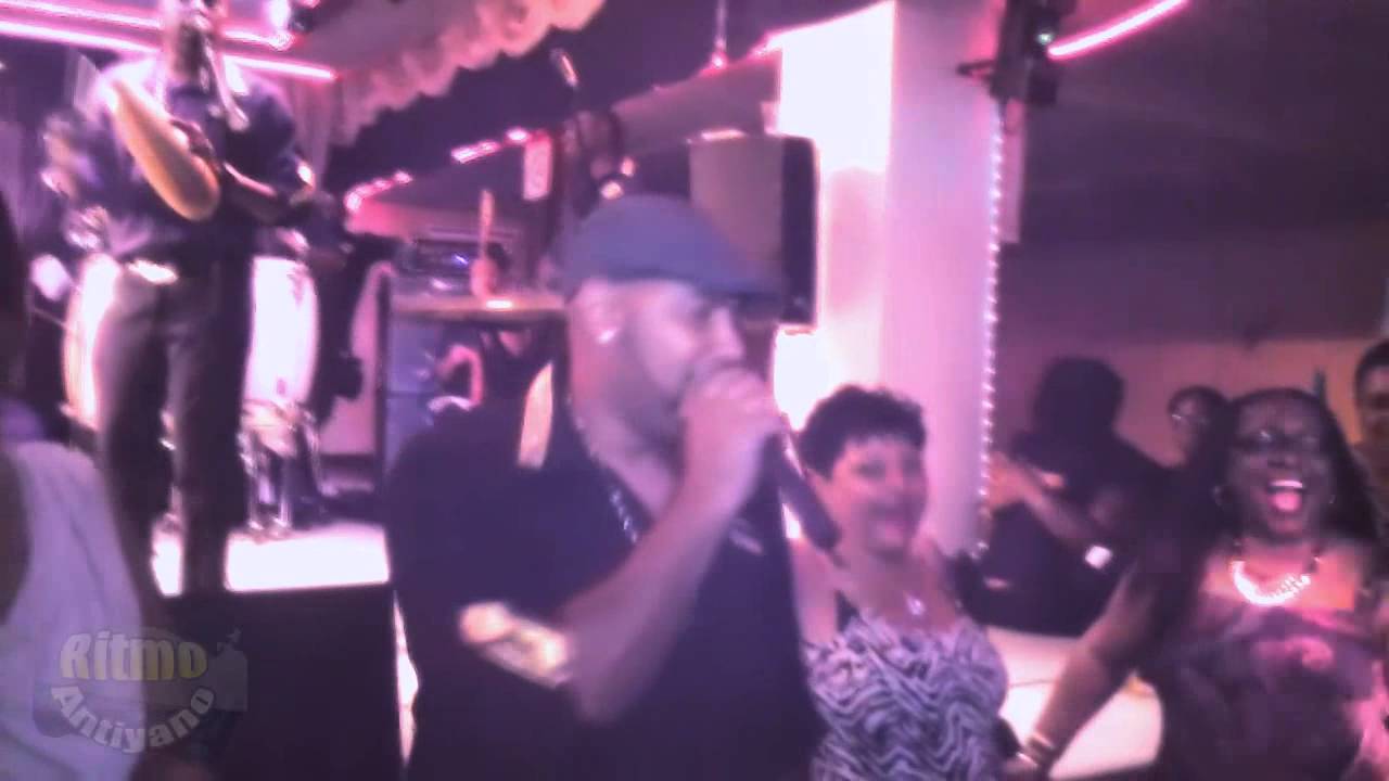 Classic XD  Mami Mami no rabia live Rotterdan 30- 5- 2014