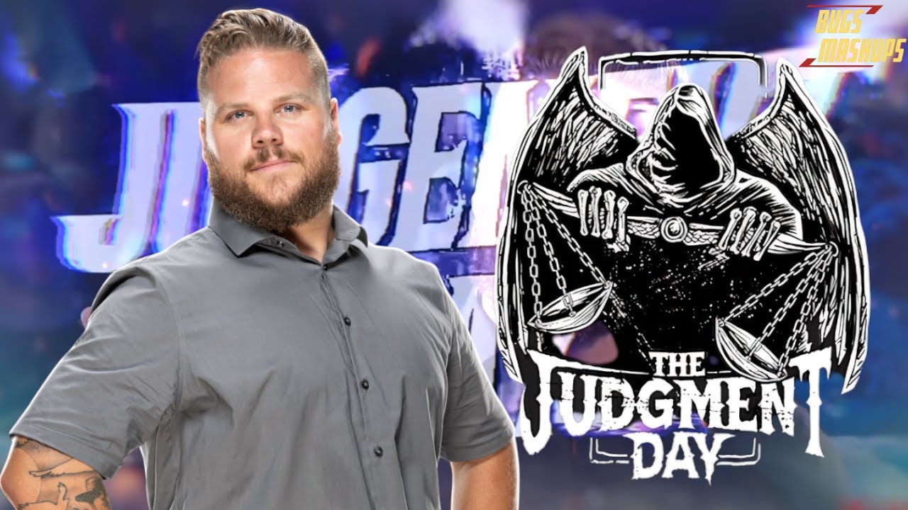 "On The Otherside" (Joe Gacy & Judgement Day Mashup)