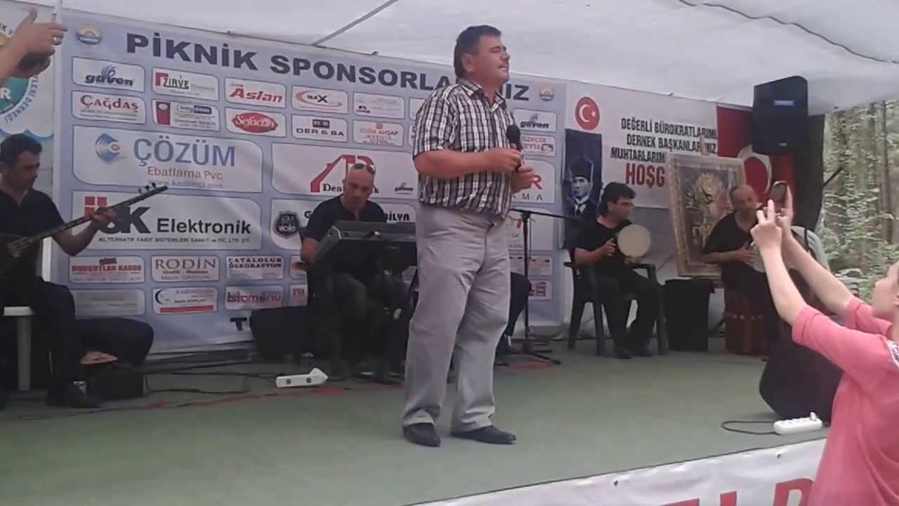 Bu mezarda sevdiğim var - Hasan Ünlü