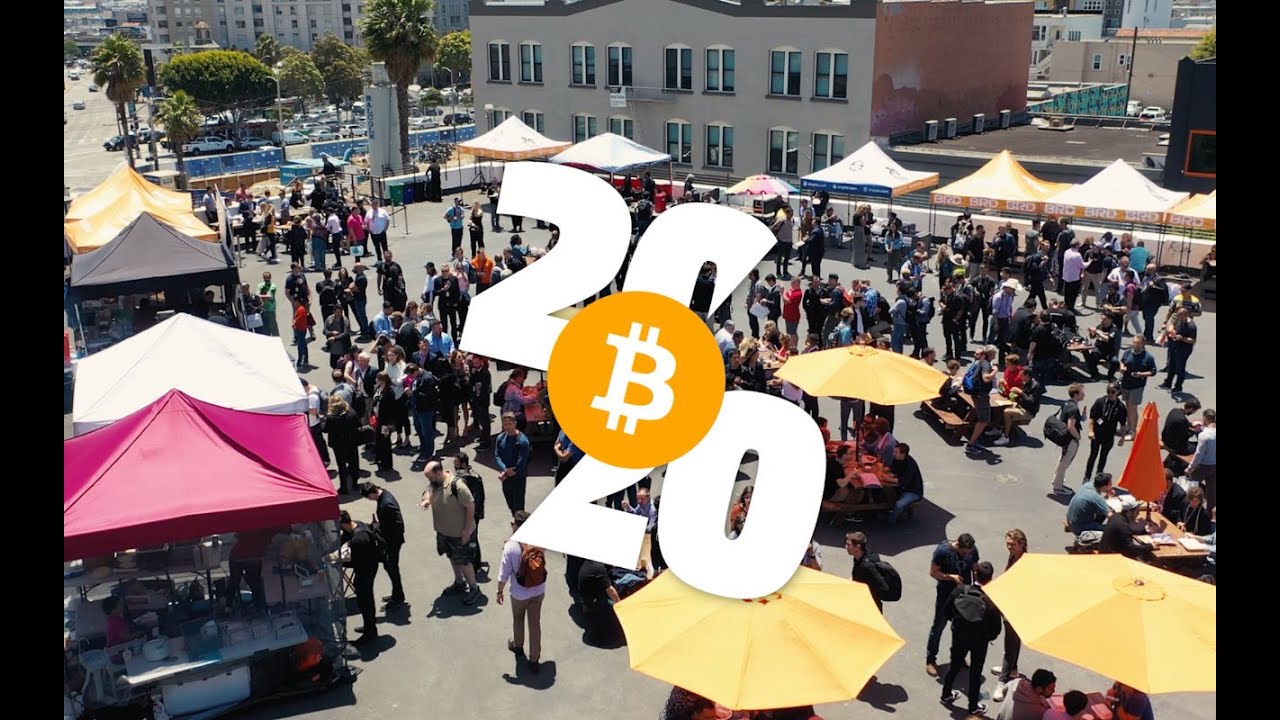 Bitcoin 2020 Teaser