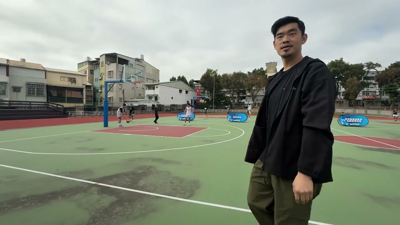 附中vs投高4