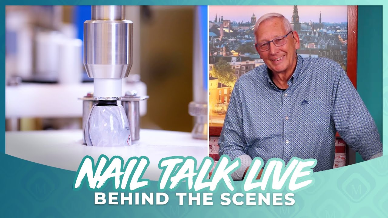 Nail Talk Live: Behind the Scenes (Seizoen 10 Aflevering 10)