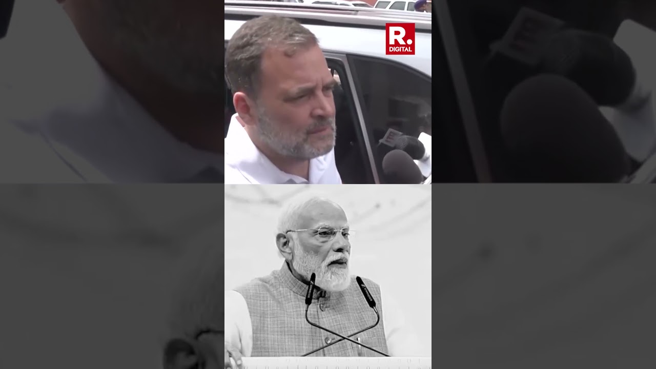 PM Modi Slams Panic Over LPG Amid West Asia War