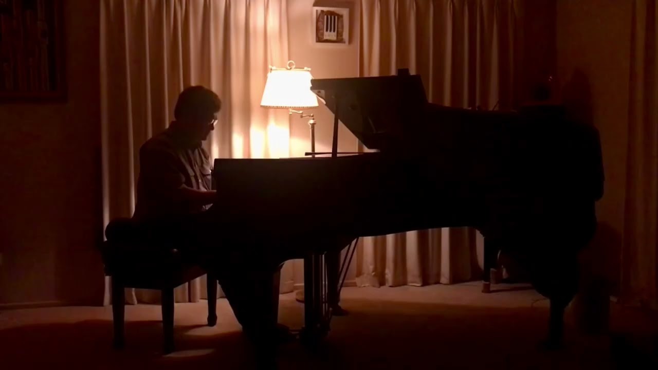 The way we were (Piano Solo )