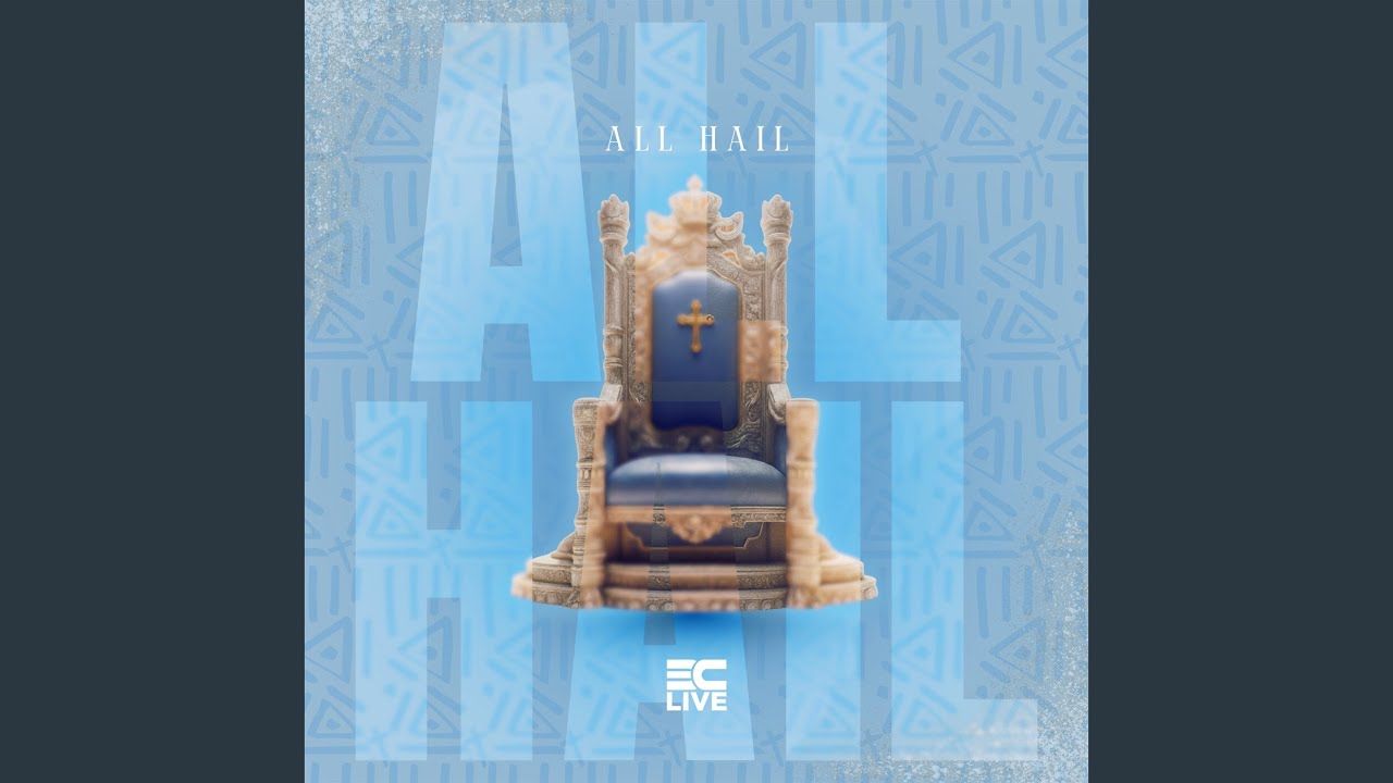 All Hail (Live)