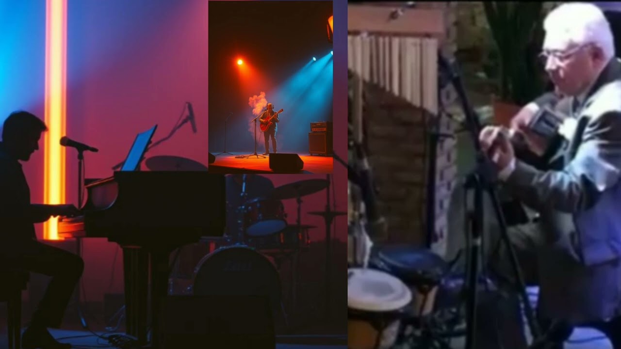 Doce vida Compositor Lucas da Silva Siqueira @Beneali_Violao 