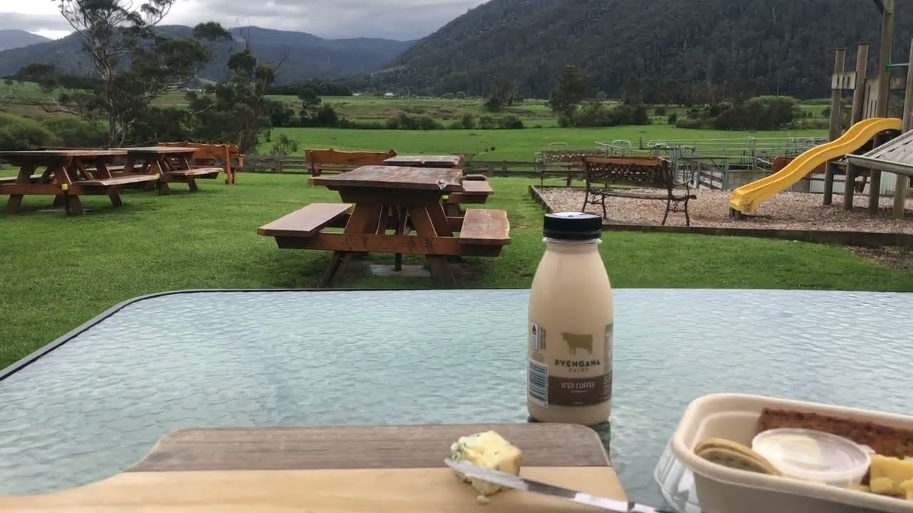 Pyengana Dairy