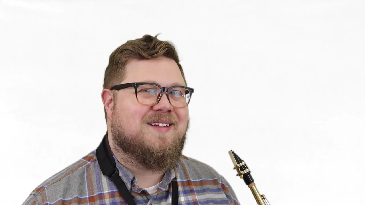 3 Easy Songs with B, C, and D - Saxophone