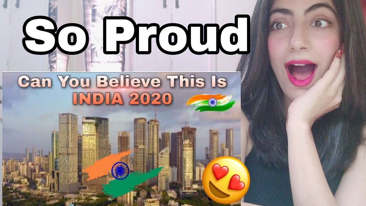 Emerging India The Rising Superpower | Emerging India 2020  Reaction